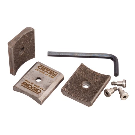 Ridgid Insert, Set Jaw "H" 48358